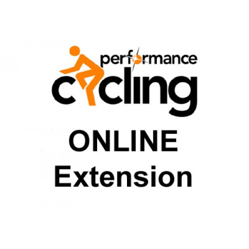 Online extension