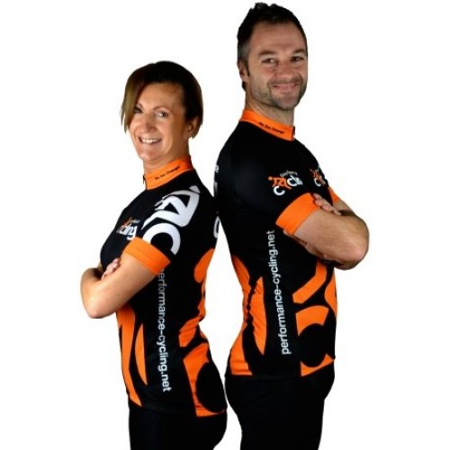 Performance Cycling Pro Jersey