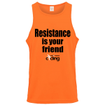 Performance Motivation Vest