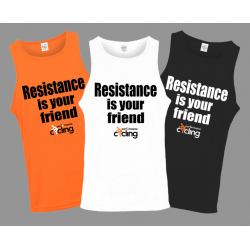 Performance Motivation Vest