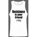 Performance Motivation Vest