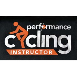 Performance Cycling Instructor Workout Vest
