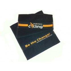 PC 'Be the Change!' Workout Towel